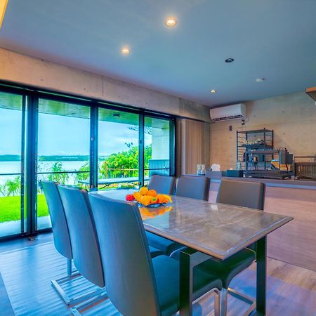 ベイサイドヴィラ宮古島-Bayside Villa Miyako Island- Екстер'єр фото