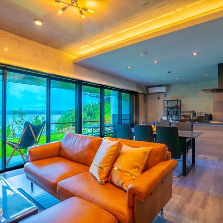 ベイサイドヴィラ宮古島-Bayside Villa Miyako Island- Екстер'єр фото