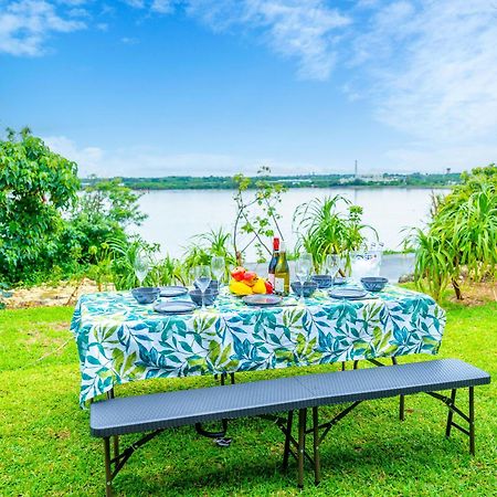 ベイサイドヴィラ宮古島-Bayside Villa Miyako Island- Екстер'єр фото