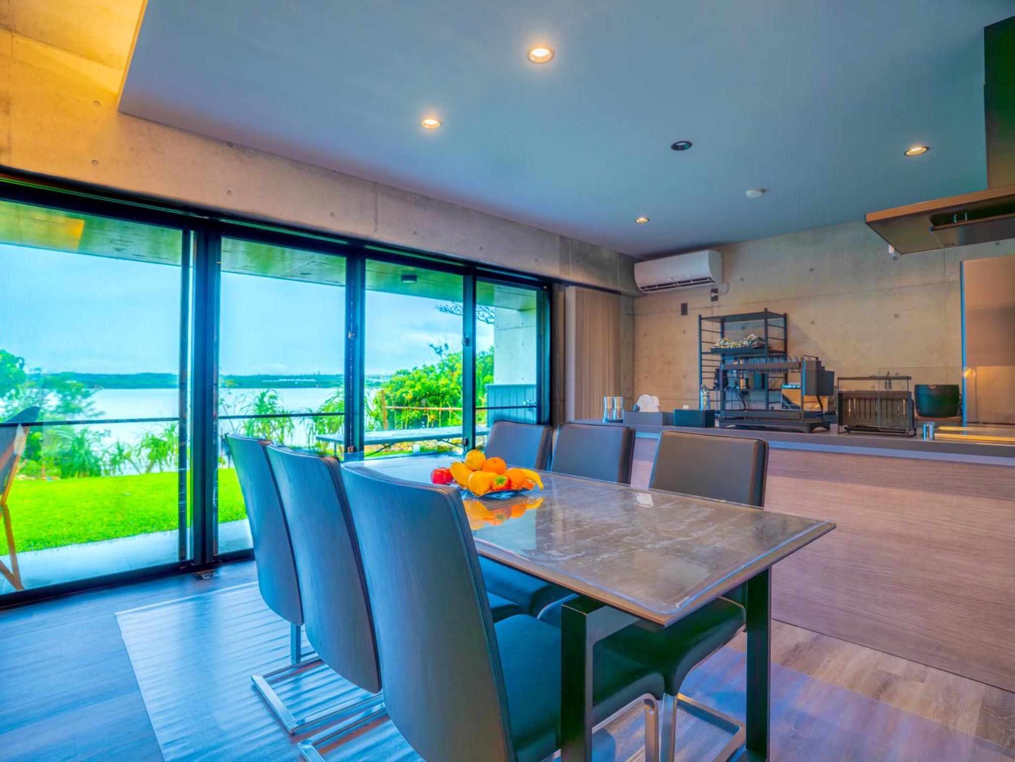 ベイサイドヴィラ宮古島-Bayside Villa Miyako Island- Екстер'єр фото