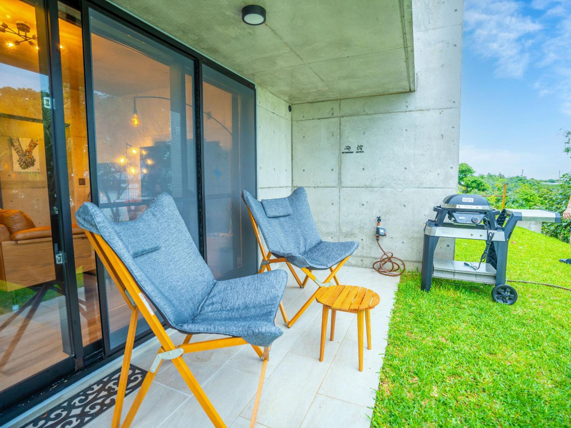 ベイサイドヴィラ宮古島-Bayside Villa Miyako Island- Екстер'єр фото