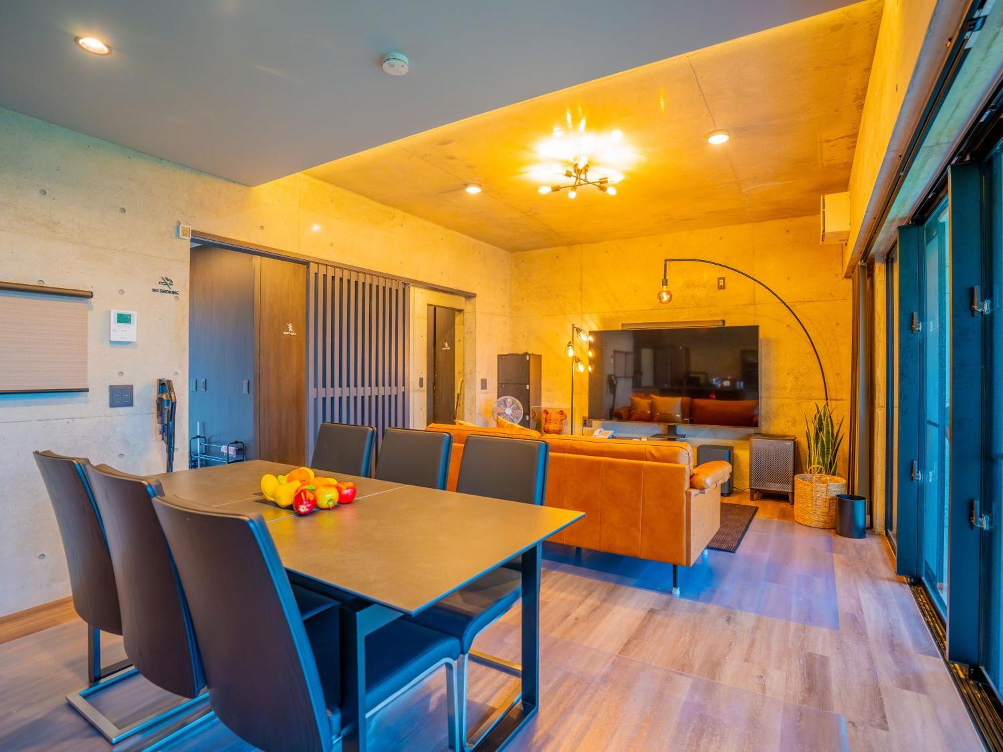 ベイサイドヴィラ宮古島-Bayside Villa Miyako Island- Екстер'єр фото
