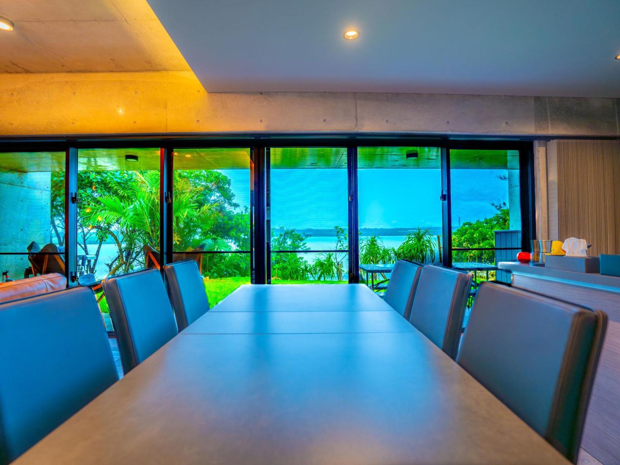 ベイサイドヴィラ宮古島-Bayside Villa Miyako Island- Екстер'єр фото